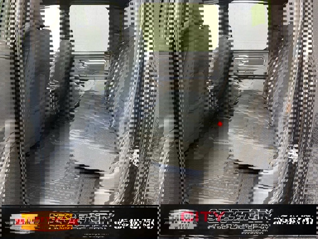 New 2026 RAM 1500 Big Horn image 33