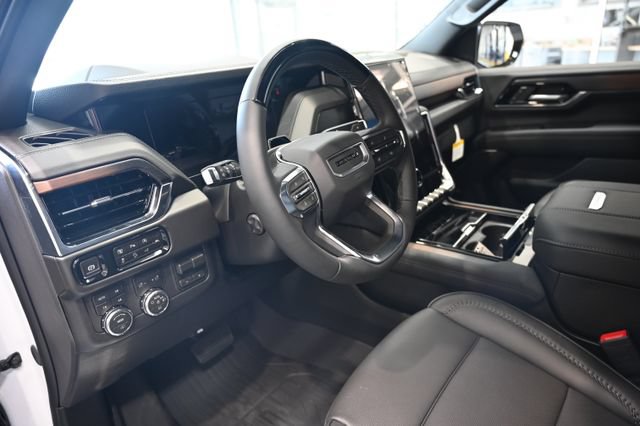 New 2026 GMC Yukon Denali w/ Denali Reserve Package AWD/4WD image 23