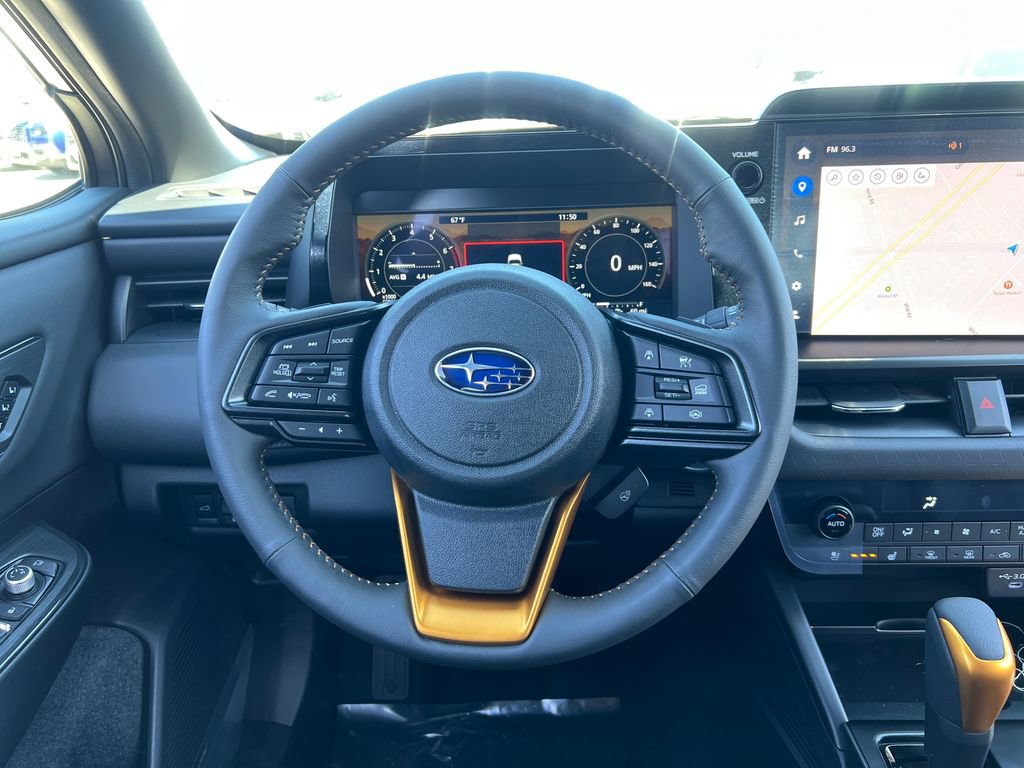 New 2026 Subaru Outback Wilderness image 24