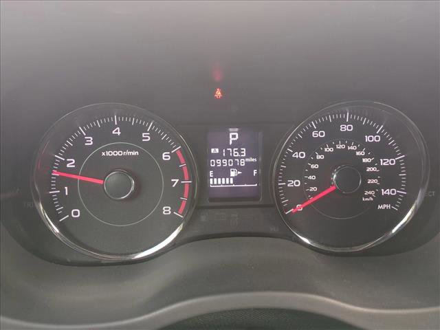 Used 2014 Subaru Forester 2.5i Touring w/ Popular Package #2 image 11