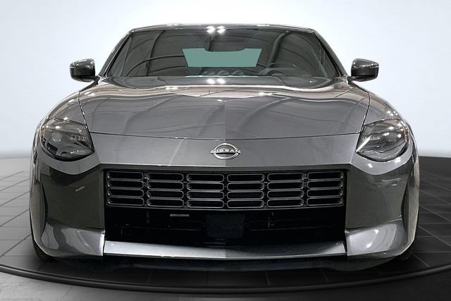 Used 2024 Nissan Z Performance w/ Floor Mat Package RWD image 3