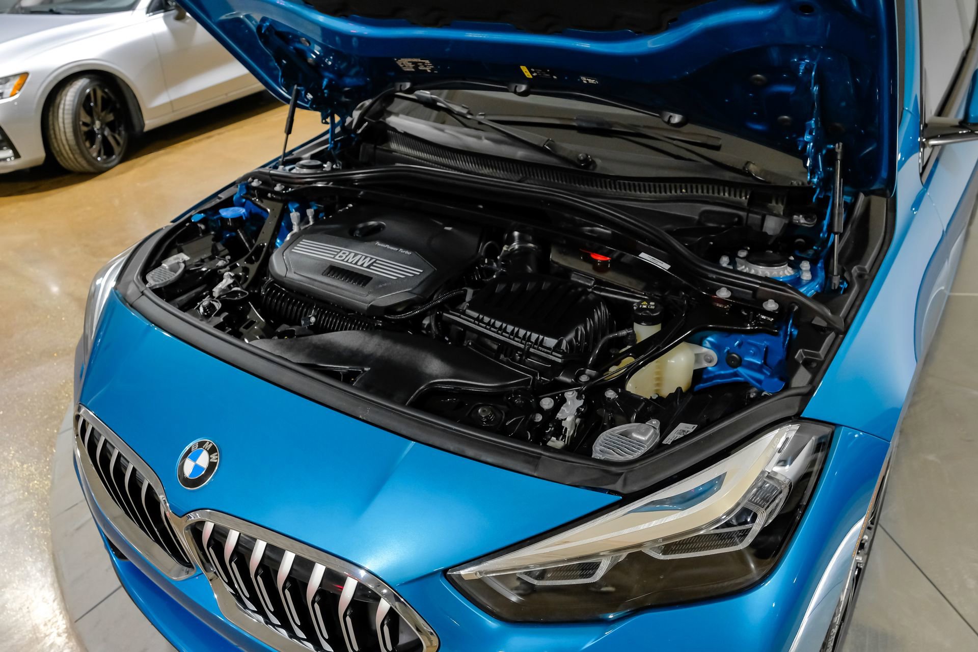 Used 2024 BMW 228i Gran Coupe w/ M Sport Package FWD image 50