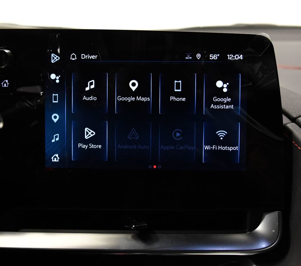 Used 2025 Chevrolet Corvette Stingray Coupe w/ Battery Protection Package RWD image 7