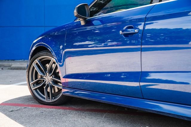 Used 2016 Audi S3 Premium Plus image 29