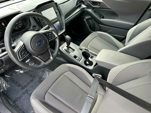 Used 2024 Subaru Impreza 2.0i image 10