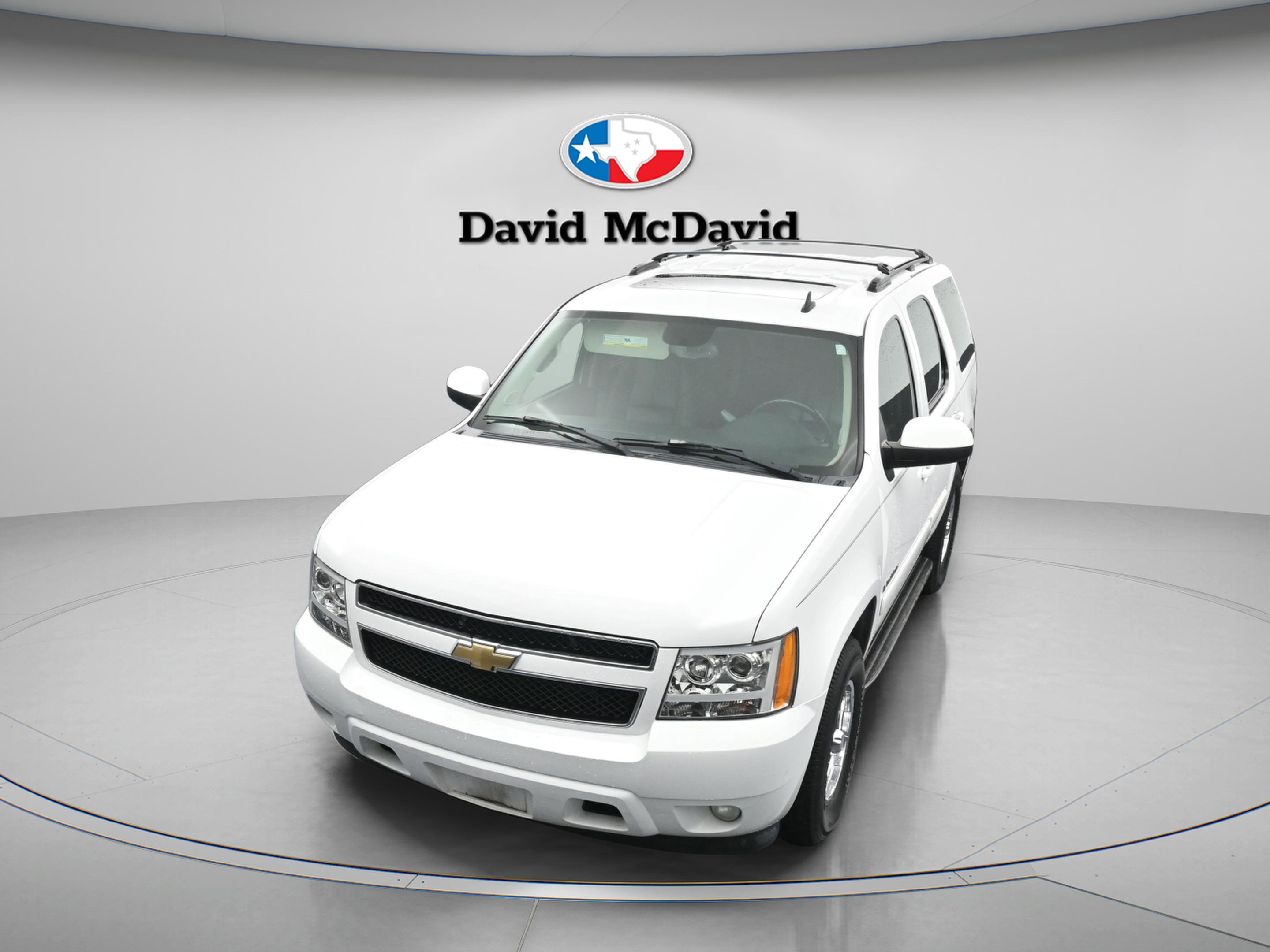 Used 2007 Chevrolet Tahoe LT w/ LT Preferred Equipment Group RWD image 28