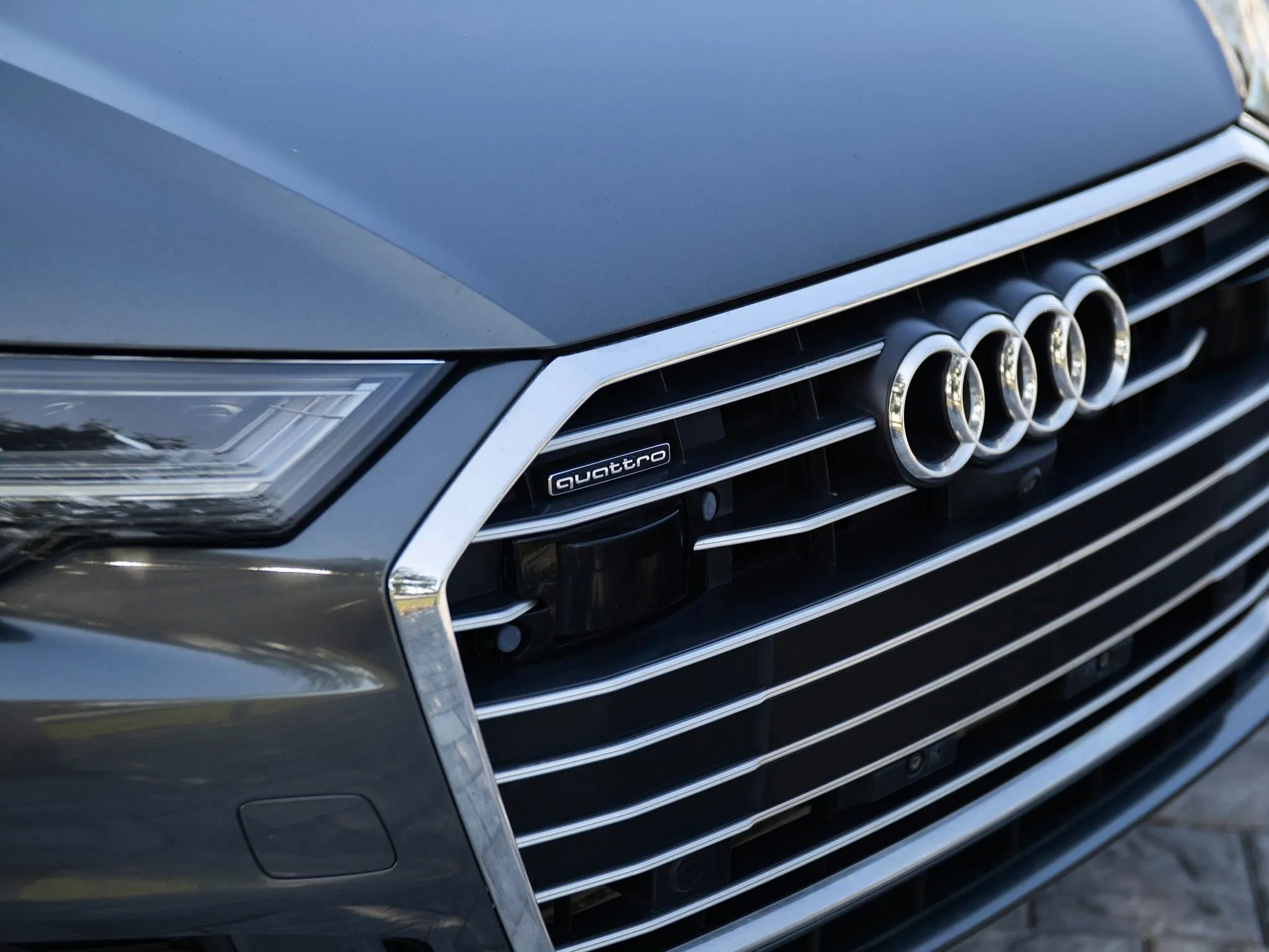 Used 2019 Audi A6 3.0T Prestige w/ Prestige Package AWD/4WD image 4