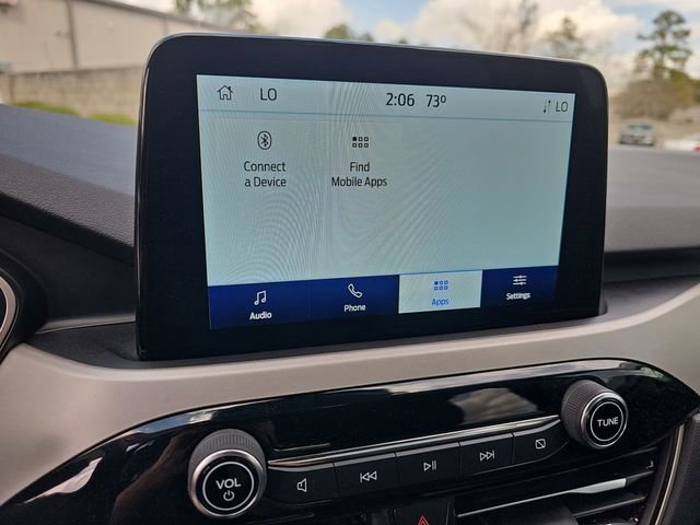 Used 2022 Ford Escape SE w/ Convenience Package image 26