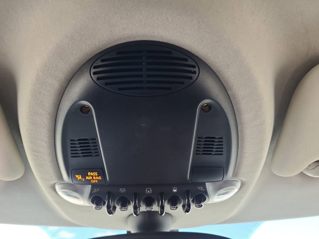 Used 2015 MINI Cooper Countryman S image 23