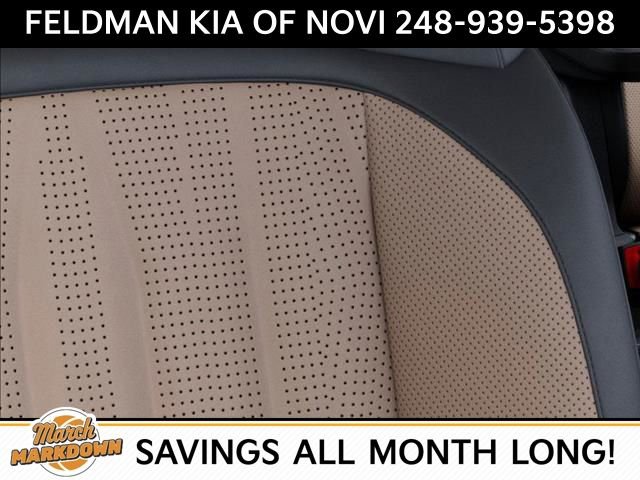 New 2026 Kia EV9 GT-Line image 25