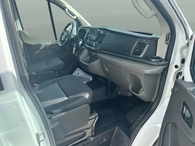Used 2024 Ford Transit 250 Low Roof AWD w/ Exterior Upgrade Package image 7