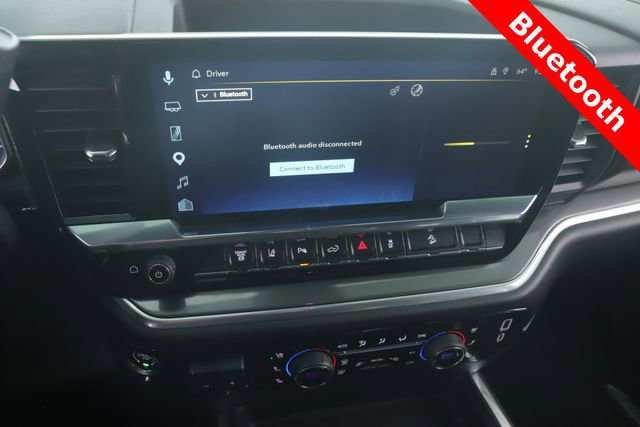 Used 2024 Chevrolet Silverado 2500 High Country w/ High Country Premium Package AWD/4WD image 5