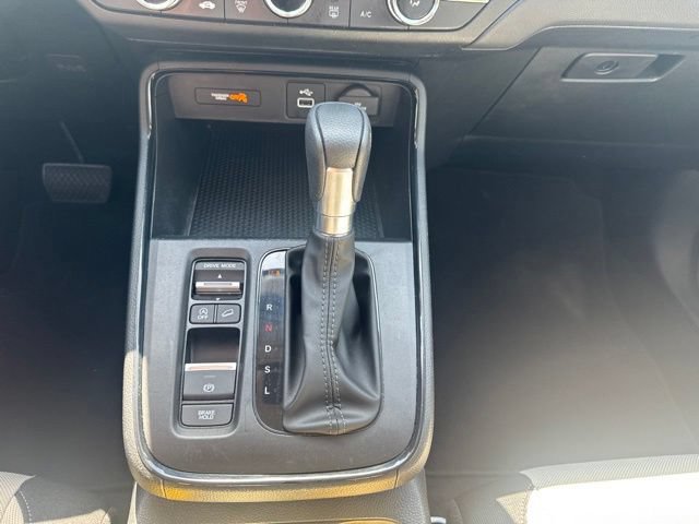 Certified 2023 Honda CR-V LX image 18