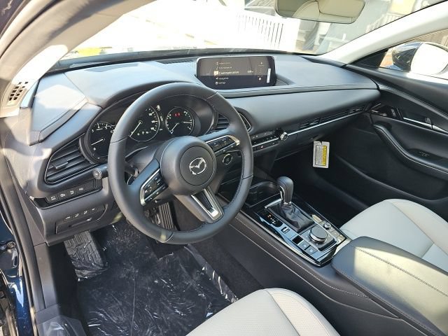 New 2026 MAZDA CX-30 2.5 Turbo w/ Premium Plus Pkg AWD/4WD image 13