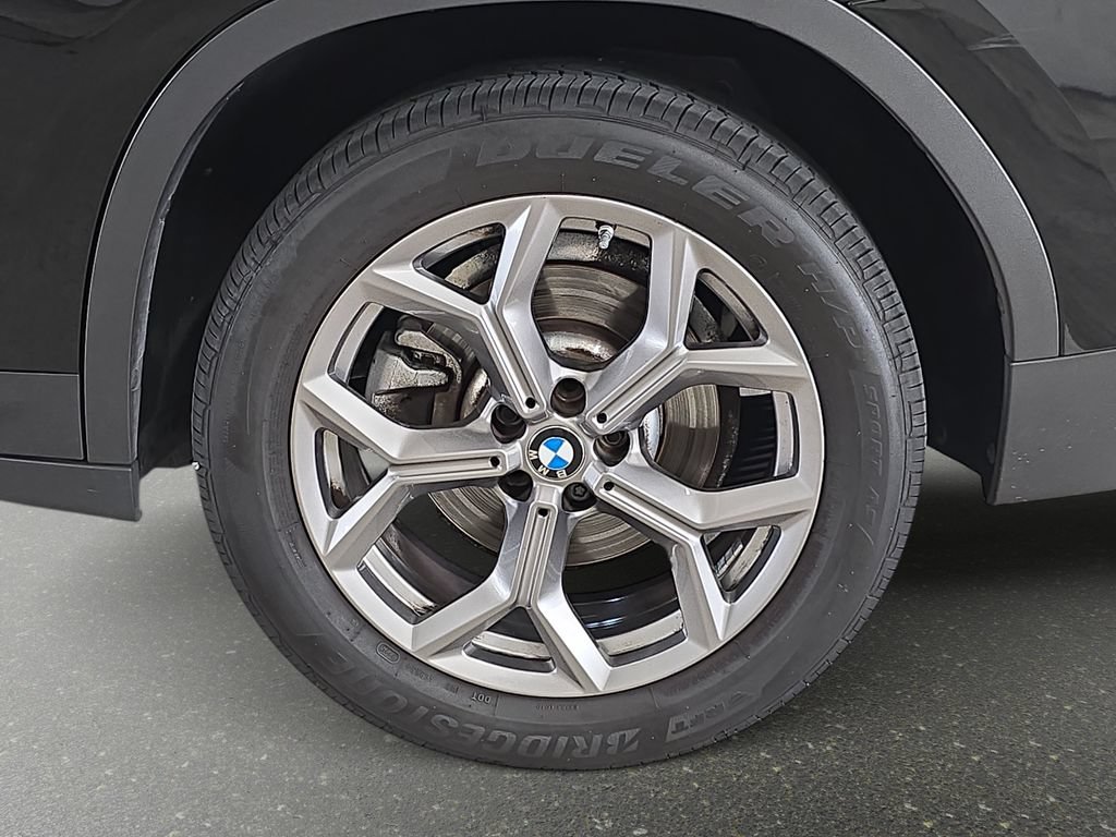 Certified 2024 BMW X3 sDrive30i w/ Convenience Package RWD image 32
