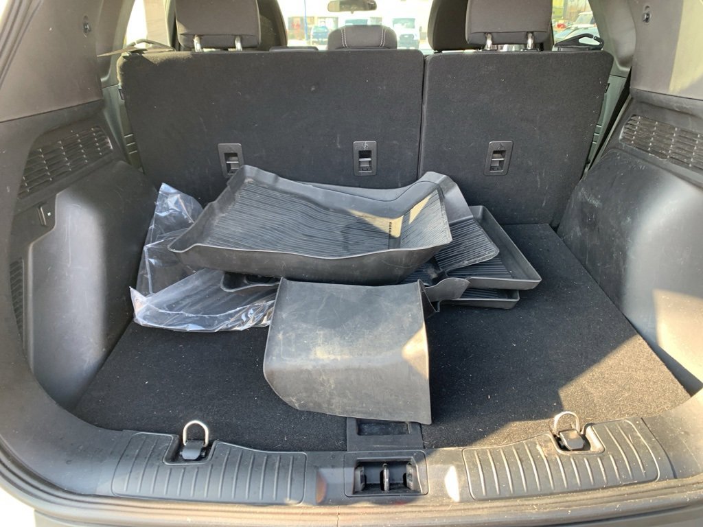 Used 2023 Ford Escape Active w/ Tech Pack #2 image 14