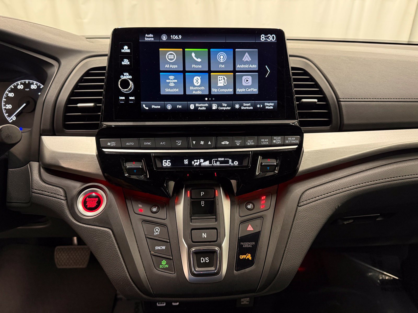 Used 2025 Honda Odyssey Sport-L image 15