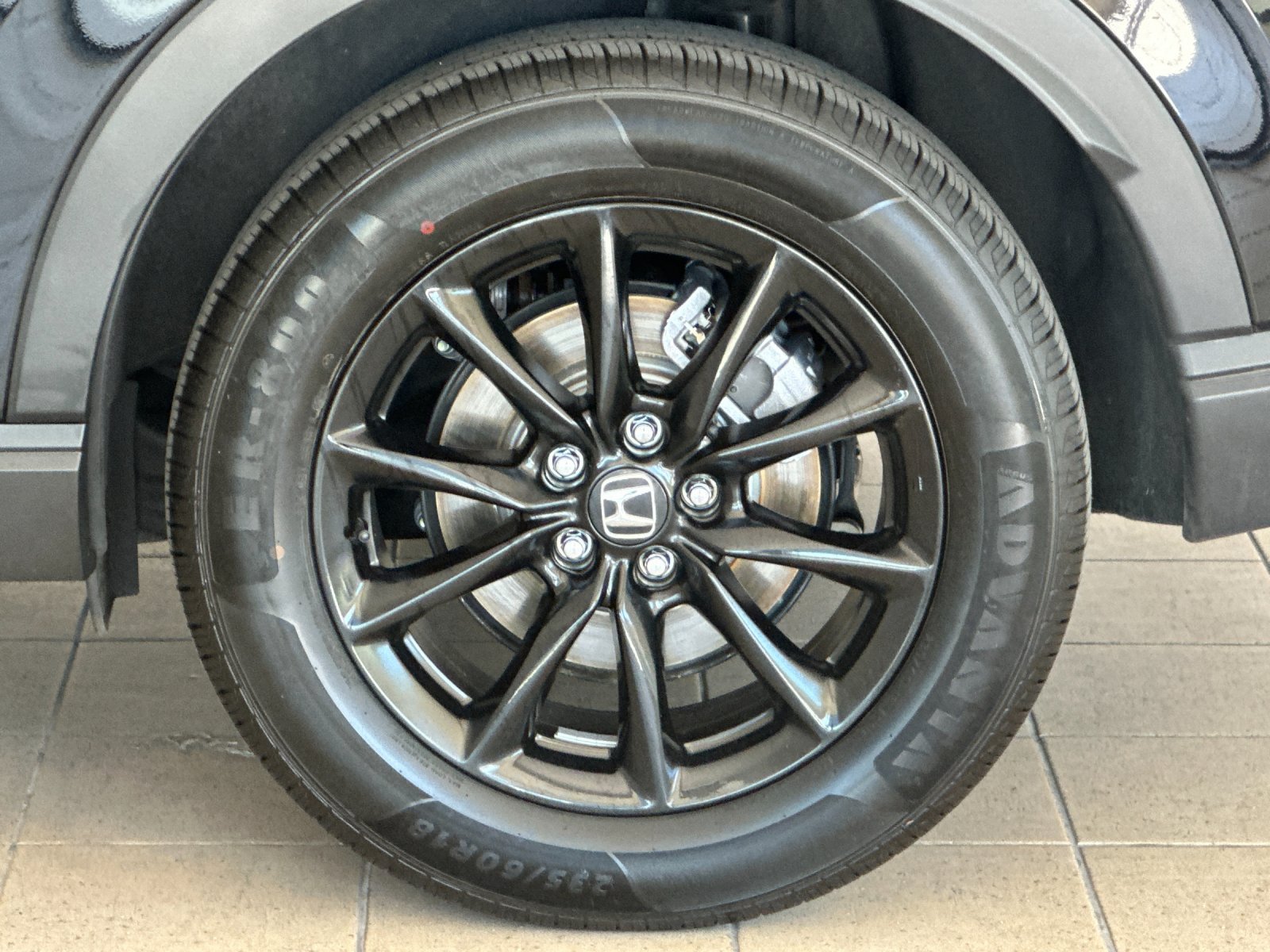 Used 2026 Honda CR-V Sport image 24