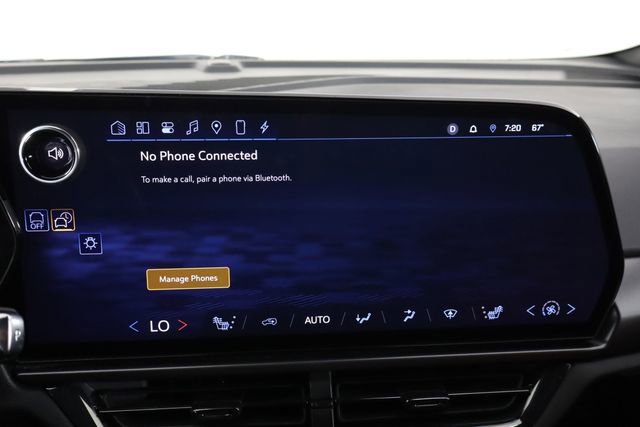 Used 2024 Chevrolet Equinox EV RS w/ LPO, All-Weather Mat Package FWD image 34