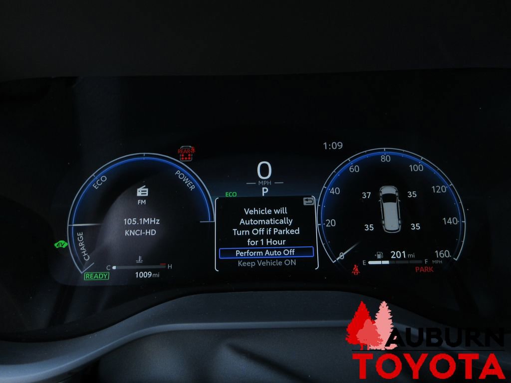 New 2026 Toyota Sienna XSE image 13