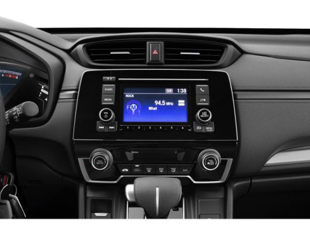 Used 2022 Honda CR-V LX image 13