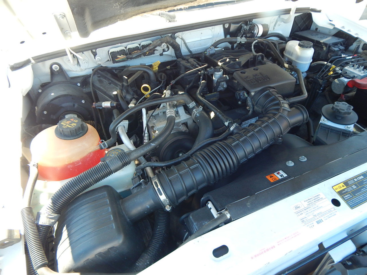 Used 2010 Ford Ranger 2WD Regular Cab image 26