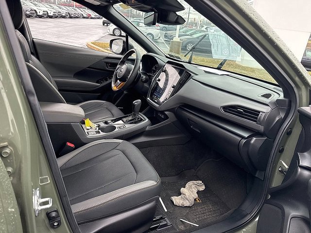 Used 2024 Subaru Crosstrek 2.5i Wilderness image 16