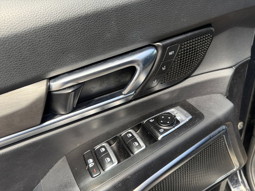 Used 2023 Kia Telluride SX X-Line AWD/4WD image 19
