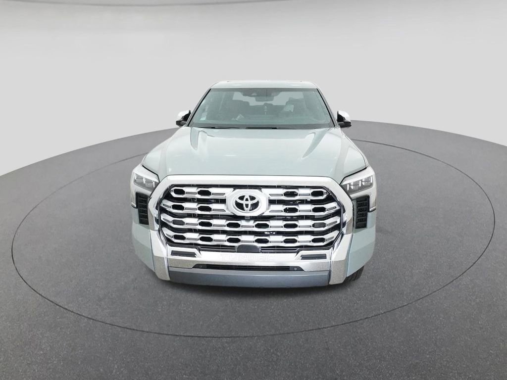 New 2026 Toyota Tundra 1794 Edition image 15