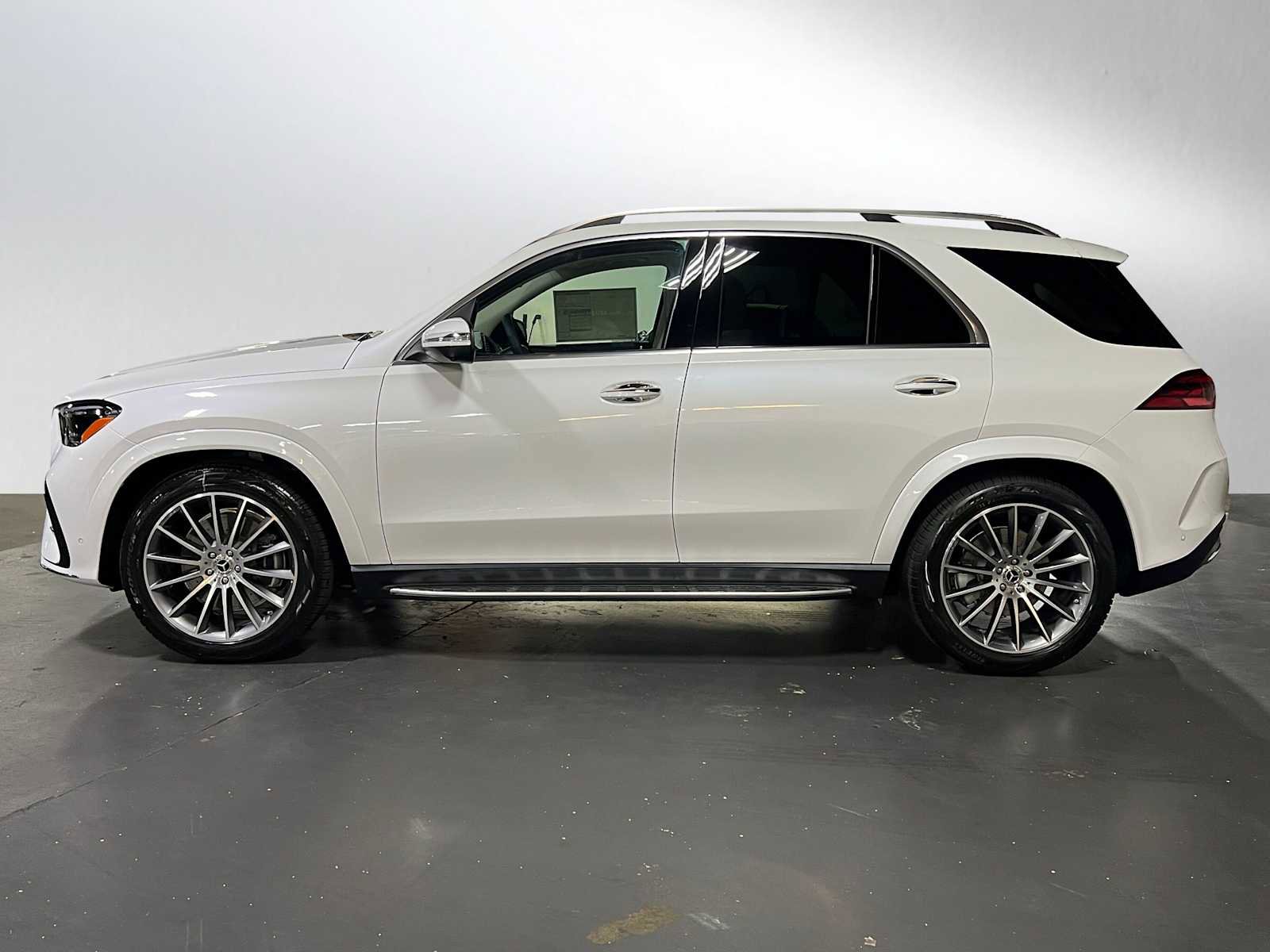 New 2026 Mercedes-Benz GLE 450 4MATIC image 6