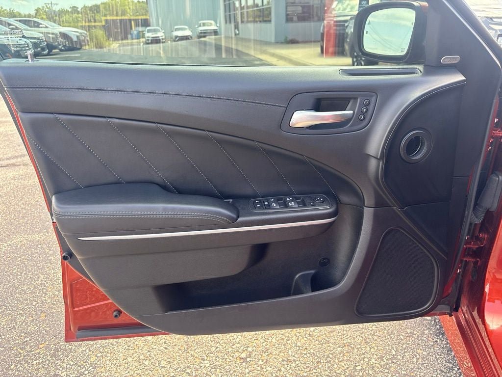Used 2022 Dodge Charger Scat Pack w/ Plus Group RWD image 22