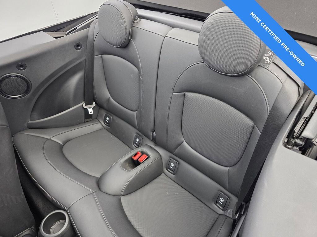 Used 2023 MINI Cooper S image 14