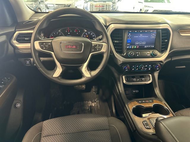 Used 2023 GMC Acadia SLE w/ Driver Convenience Package image 19