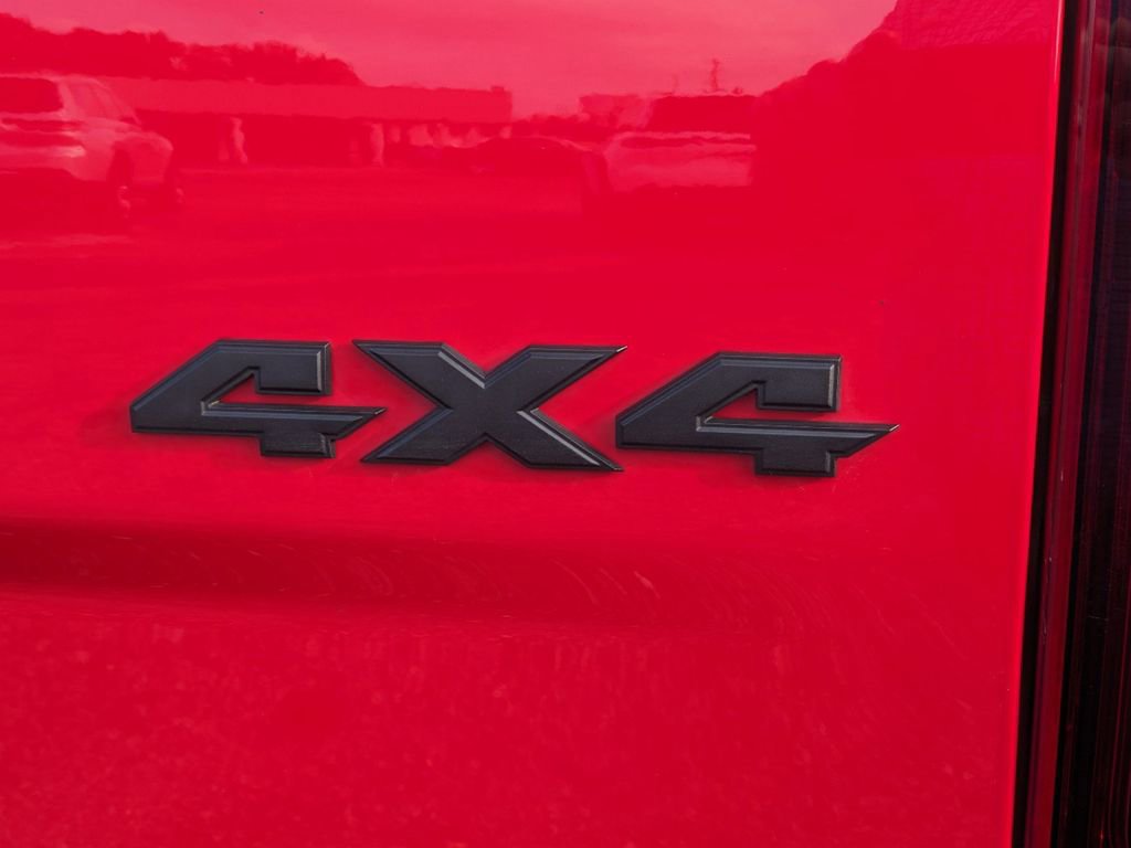 Used 2022 RAM 1500 Classic Warlock w/ Electronics Group image 17