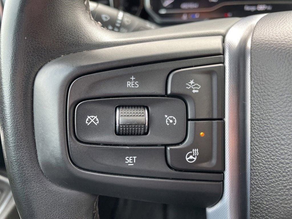 Used 2024 GMC Sierra 1500 Elevation w/ LPO, GMC Protection Package image 14