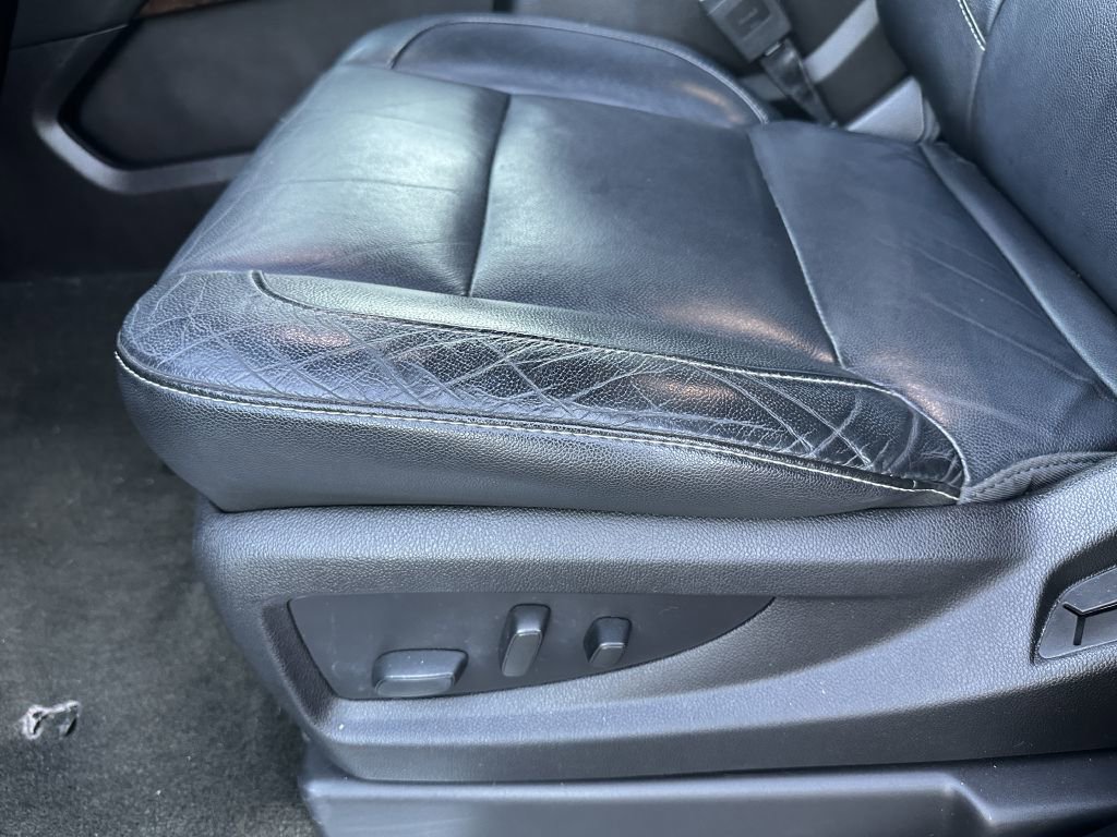 Used 2017 Chevrolet Tahoe LT image 18