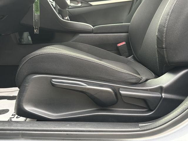 Used 2018 Honda Civic LX image 24