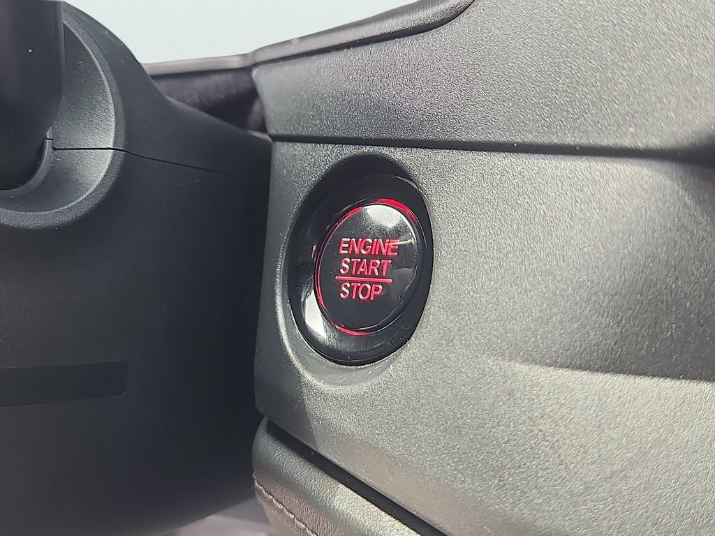 Certified 2023 Honda Accord LX image 18