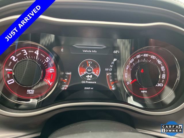 Used 2023 Dodge Challenger SRT Hellcat image 33