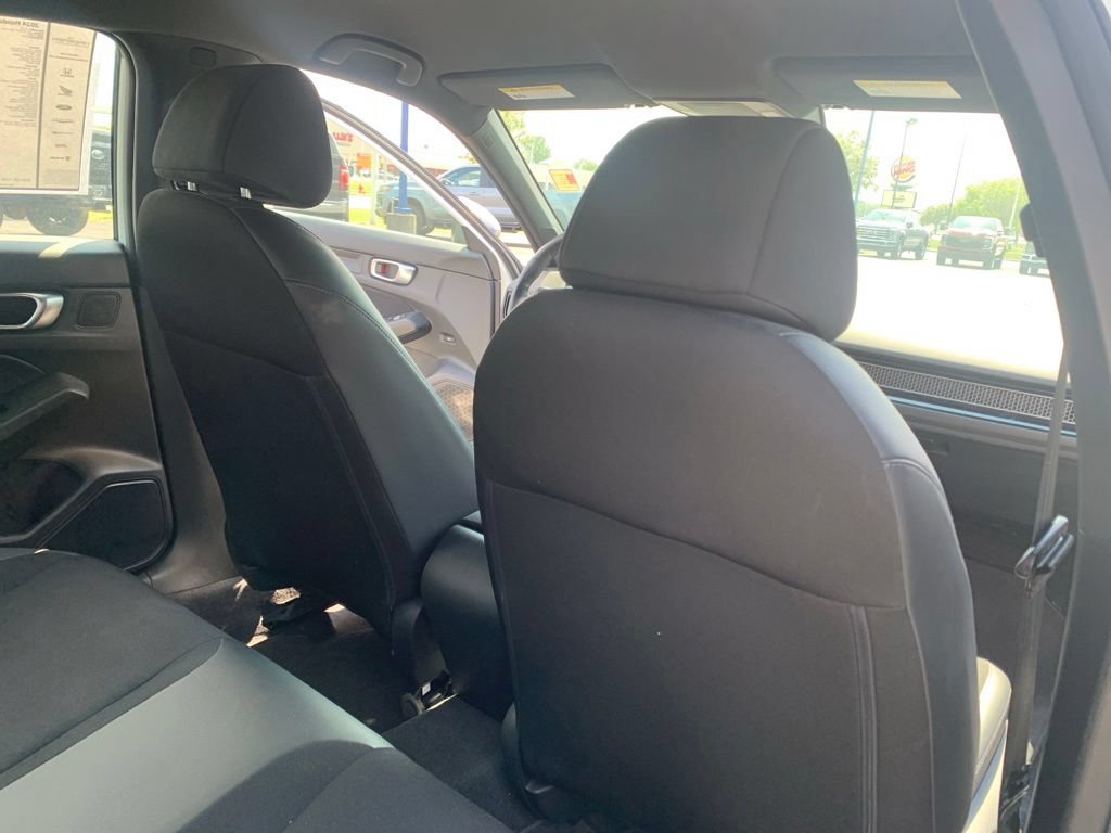 Used 2024 Honda Civic Sport image 27
