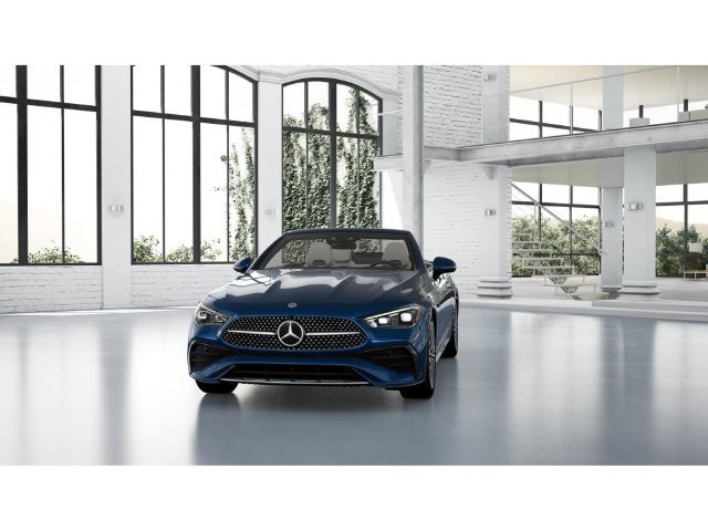 New 2027 Mercedes-Benz CLE 450 4MATIC Cabriolet image 42