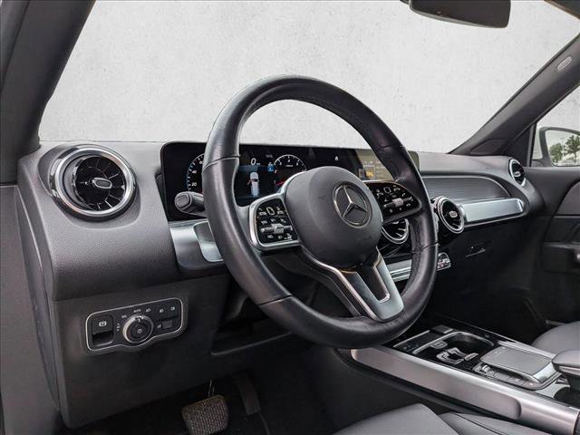 Used 2023 Mercedes-Benz GLB 250 image 6
