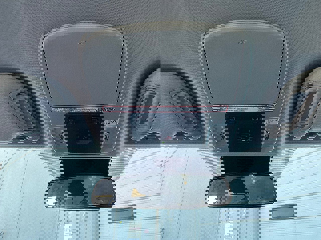 Used 2025 Toyota Camry LE image 15