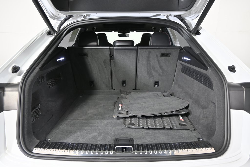 Used 2021 Audi RS Q8 image 17