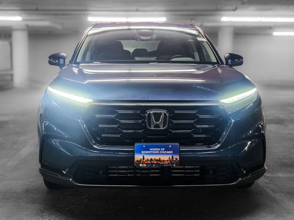 Used 2023 Honda CR-V EX-L image 10