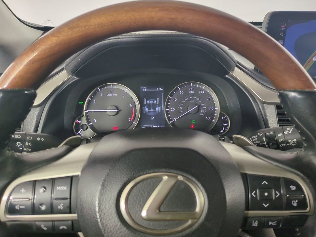Used 2021 Lexus RX 350 AWD w/ Premium Package image 34