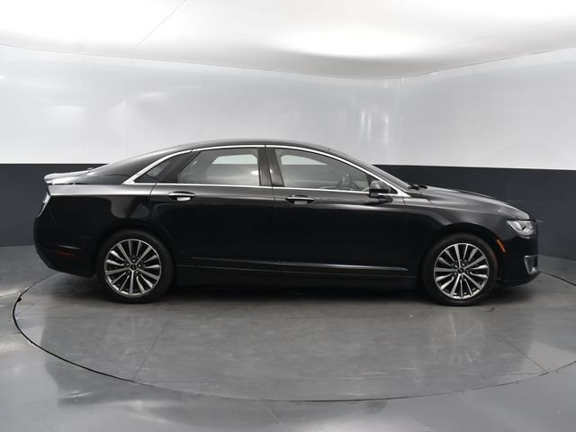 Used 2018 Lincoln MKZ Select w/ Select Plus Package AWD/4WD image 7