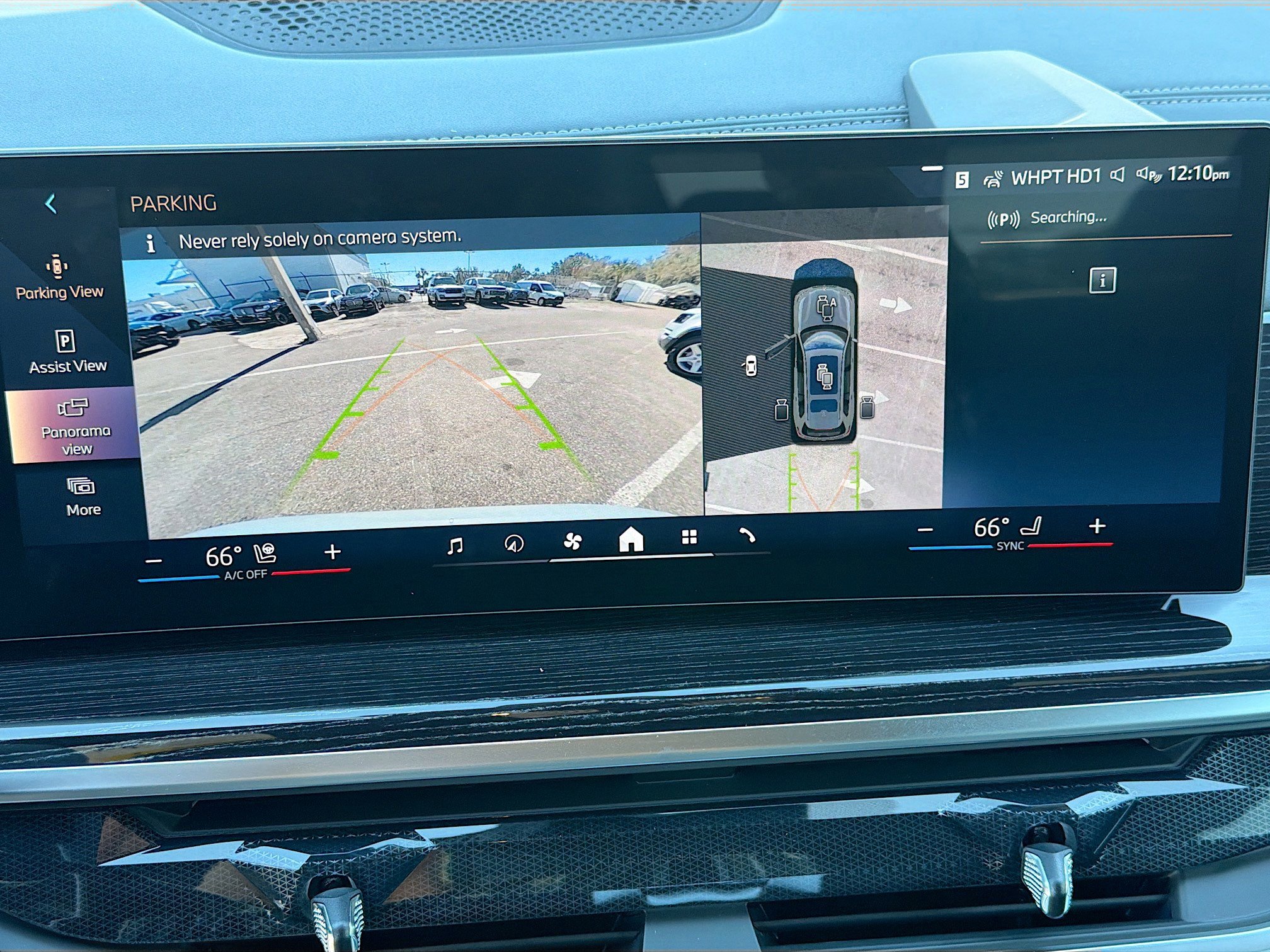 New 2026 BMW X7 xDrive40i w/ M Sport Package image 34