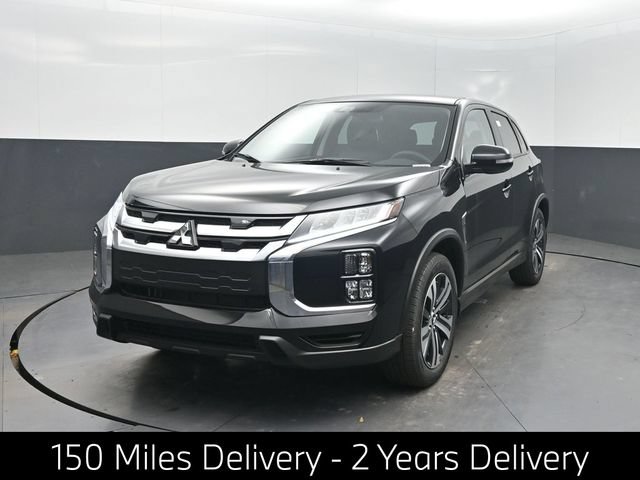 New 2026 Mitsubishi Outlander Sport SE AWD/4WD image 1