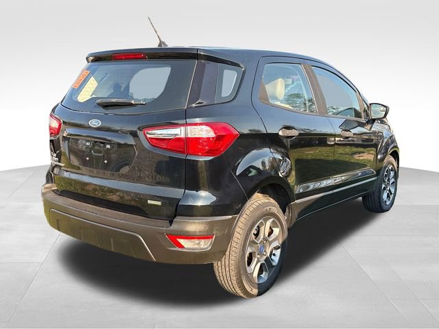 Used 2019 Ford EcoSport S FWD image 3